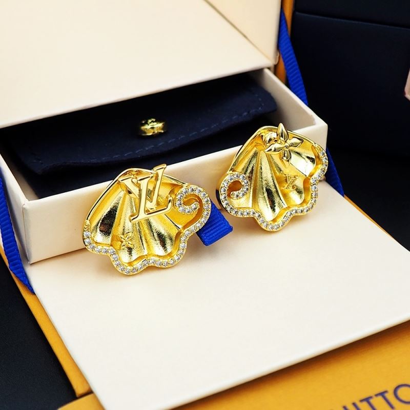 Louis Vuitton Earrings